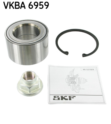 Set rulment roata VKBA 6959 SKF